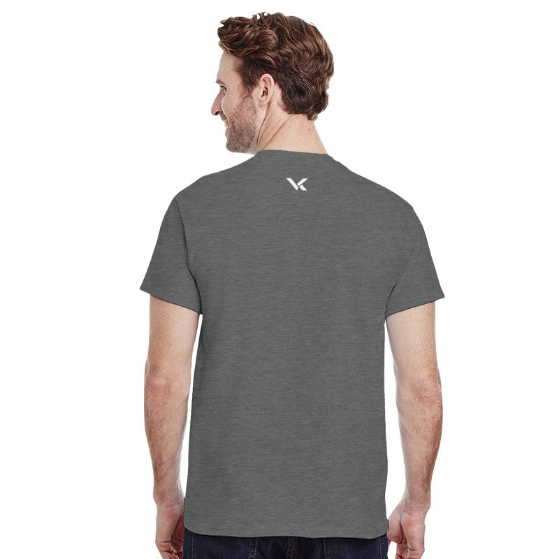 T-shirt unisexe épais ras du cou | Gildan® 5000