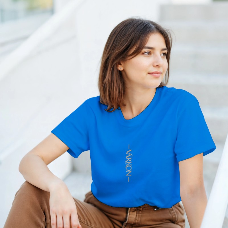 T-shirt unisexe épais ras du cou | Gildan® 5000