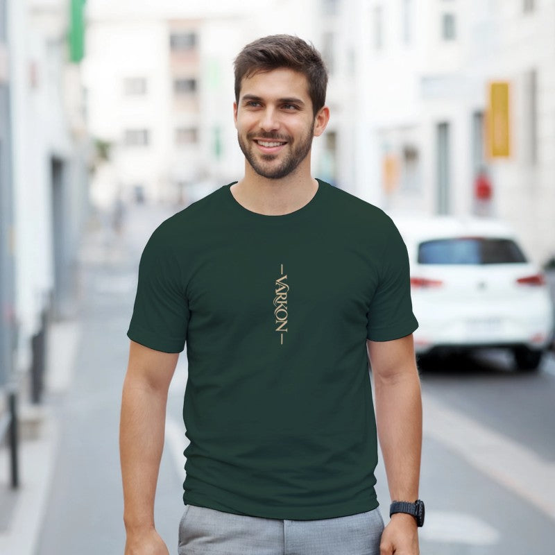 T-shirt unisexe épais ras du cou | Gildan® 5000
