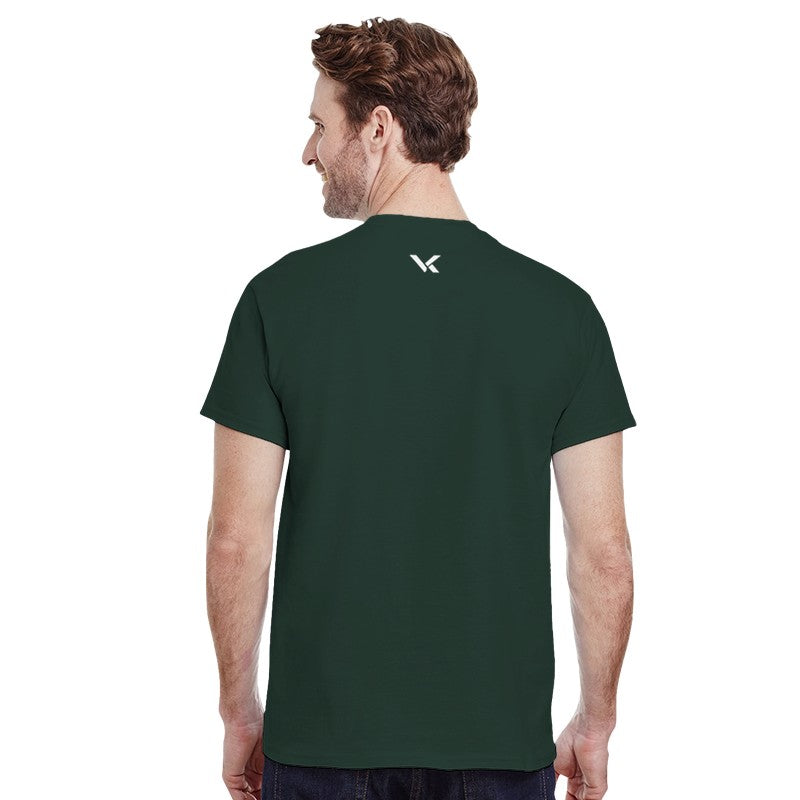 T-shirt unisexe épais ras du cou | Gildan® 5000