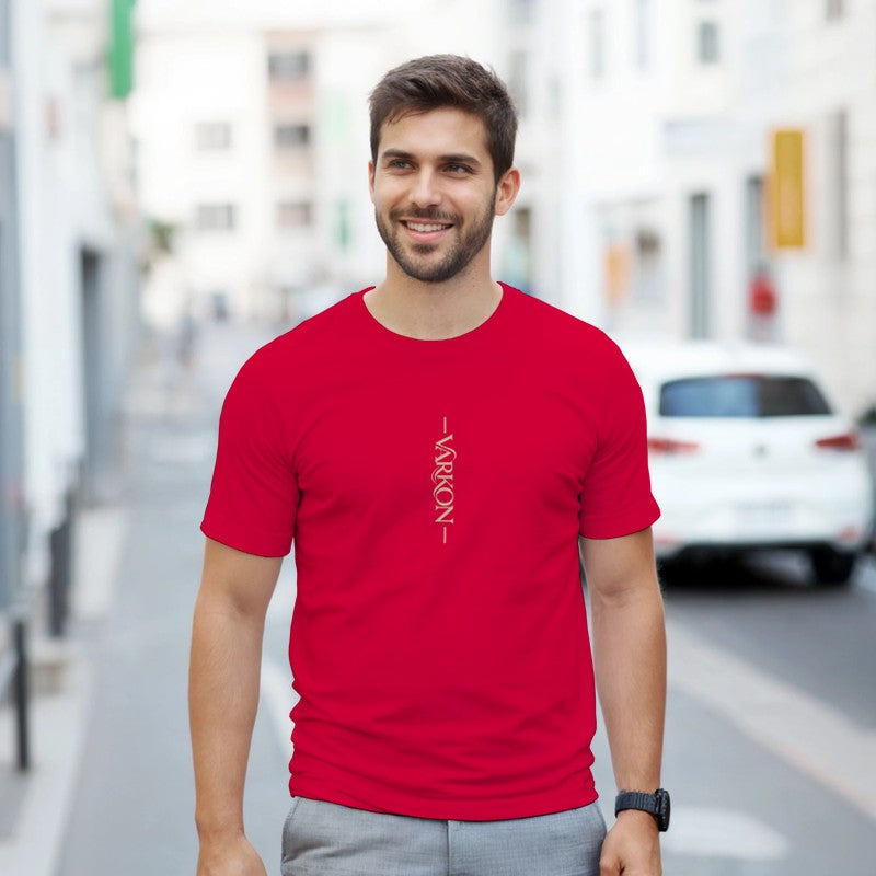 T-shirt unisexe épais ras du cou | Gildan® 5000