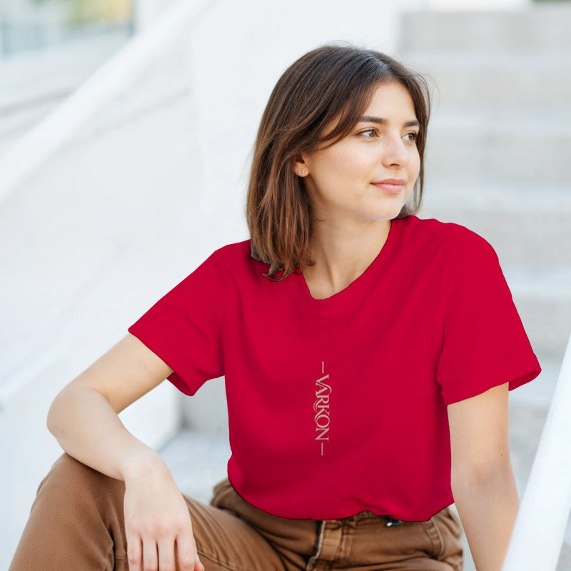 T-shirt unisexe épais ras du cou | Gildan® 5000