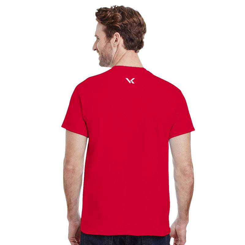 T-shirt unisexe épais ras du cou | Gildan® 5000