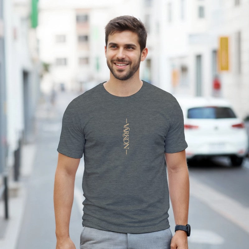 T-shirt unisexe épais ras du cou | Gildan® 5000