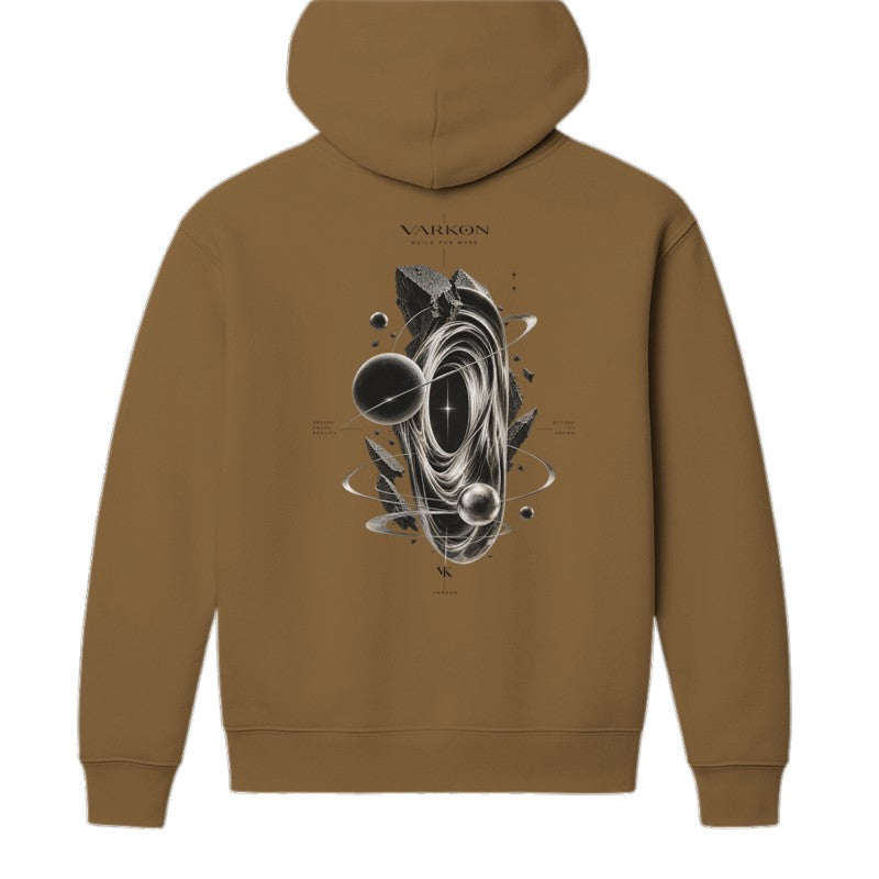 Coyote Brown