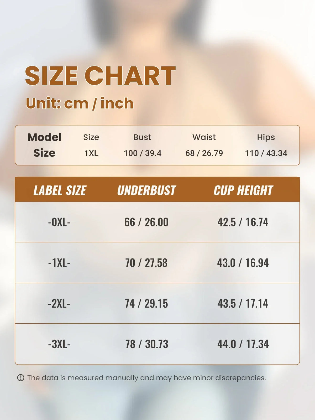 Plus Size Halter Wireless Bra Women Seamless Shaping Backless Removable Pads High Elastic Lingerie for Daily Wear Dating Party