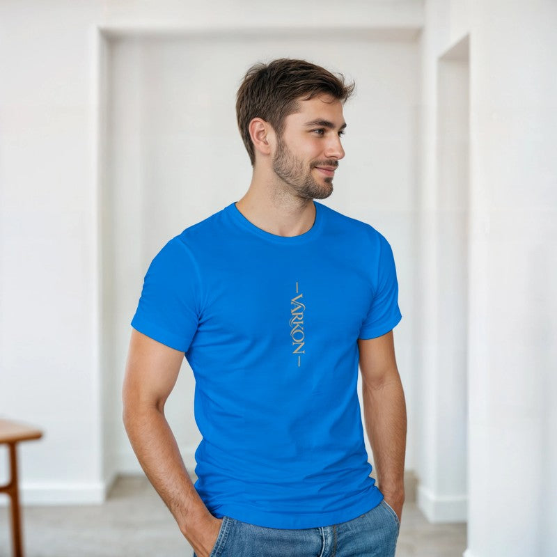 T-shirt unisexe épais ras du cou | Gildan® 5000