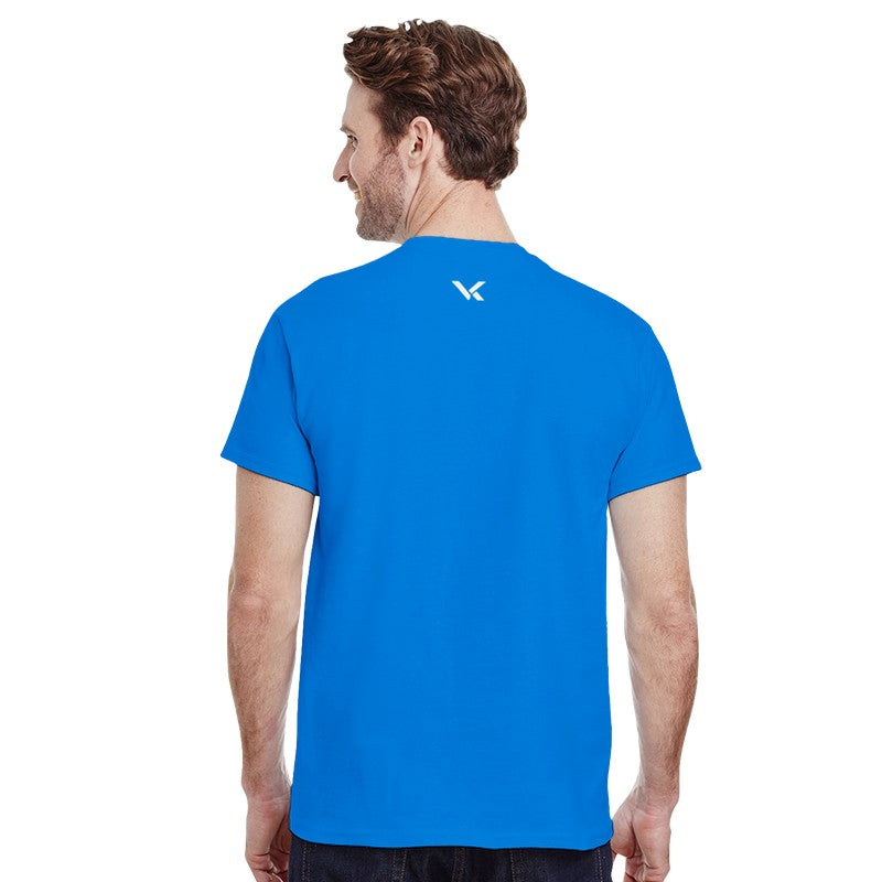 T-shirt unisexe épais ras du cou | Gildan® 5000