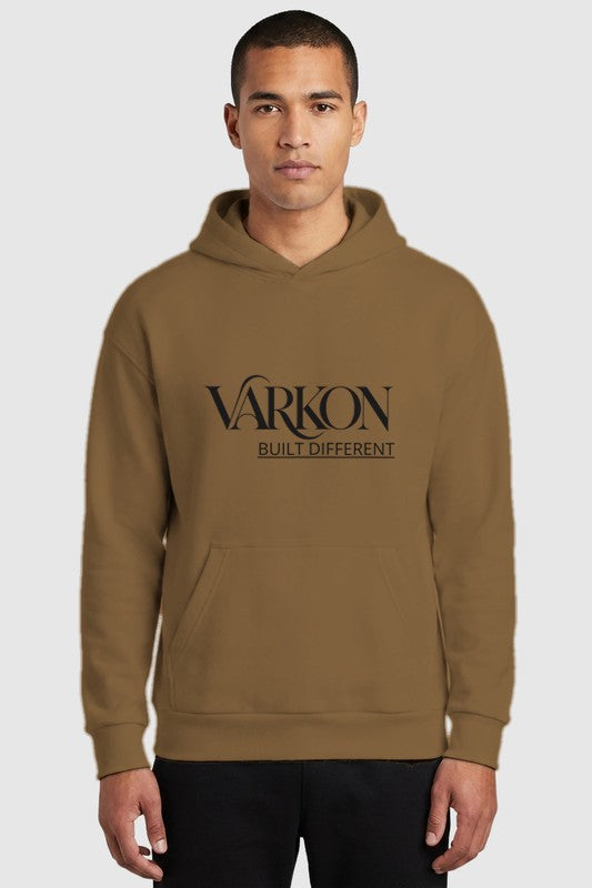 Coyote Brown