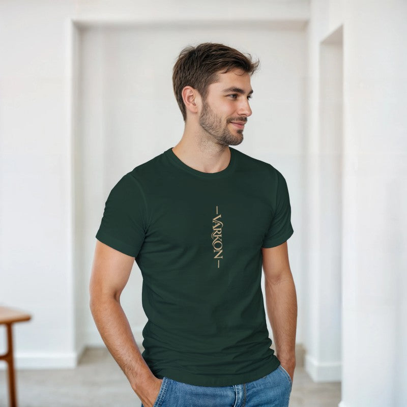 T-shirt unisexe épais ras du cou | Gildan® 5000