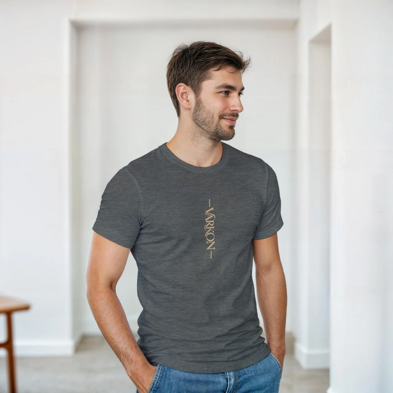 T-shirt unisexe épais ras du cou | Gildan® 5000