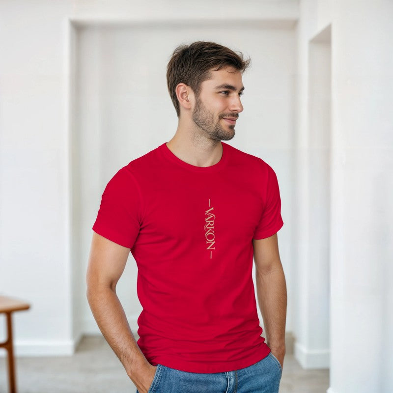 T-shirt unisexe épais ras du cou | Gildan® 5000