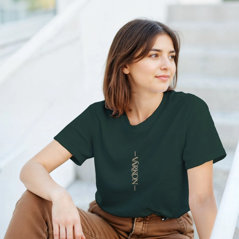 T-shirt unisexe épais ras du cou | Gildan® 5000